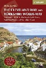 Paddy Dillon, Dillon Paddy - Cleveland Way and the Yorkshire Wolds Way 3rd Edition