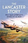 Sarah-Louise Miller - The Lancaster Story