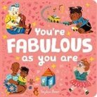 Sophie Beer - You're Fabulous As You Are