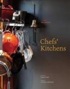 Stephen Crafti - Chefs' Kitchens