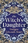Imogen Edwards-Jones, Edwards-Jones Imogen - The Witch's Daughter