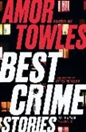 Otto Penzler - Best Crime Stories of the Year Volume 3