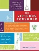 Leslie Garrett - The Virtuous Consumer