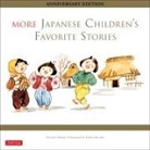 Florence Sakade, Yoshio Hayashi - More Japanese Children's Favorite Stories