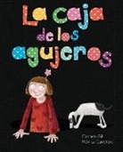Carmen Gil, Mónica Carretero - La caja de los agujeros (The Box of Holes)