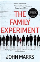John Marrs, Marrs John - The Family Experiment