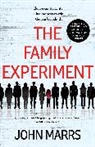 John Marrs, Marrs John - The Family Experiment