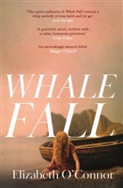 Elizabeth O'Connor, O'Connor Elizabeth - Whale Fall