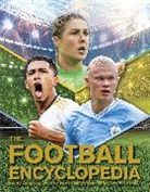 Clive Gifford - The Football Encyclopedia