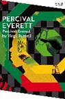 Percival Everett - Percival Everett by Virgil Russell