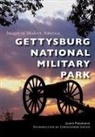 Jared Frederick - Gettysburg National Military Park