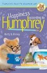 Betty G Birney, Betty G. Birney - Humphrey
