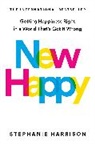 Stephanie Harrison, Harrison Stephanie - New Happy
