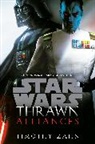 Timothy Zahn - Thrawn: Alliances (Star Wars)