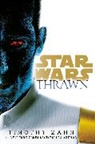 Timothy Zahn - Thrawn (Star Wars)