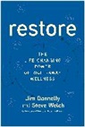 Jim Donnelly, Donnelly Jim, Steve Welch, Welch Steve - Restore