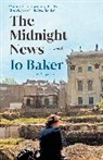 Jo Baker - The Midnight News