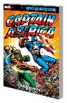 Gene Colan, Jack Kirby, Stan Lee, Lee Stan, John Romita, TBA... - Captain America Epic Collection: Bucky Reborn [New Printing]