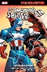 Conway Gerry, Marvel Various, Todd McFarlane, David Michelinie, Michelinie David, TBA... - Amazing Spider-Man Epic Collection: Assassin Nation [New Printing]