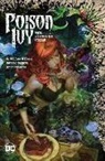 Marcio Takara, G Willow Wilson, G. Willow Wilson - Poison Ivy Vol. 1: The Virtuous Cycle