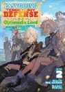 Sou Aakike, Sou Akaike, Kururi - Easygoing Territory Defense by the Optimistic Lord: Production Magic