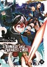 Huuka Kazabana, Liver Jam &amp; POPO (Friendly Land), Shinkoshoto - The Strongest Sage with the Weakest Crest 18