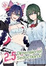 Yu Hashimoto - 2.5 Dimensional Seduction Vol. 10