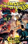 John Romita, Tba, Joey Vazquez, Zeb Wells, Wells Zeb, John Romita Jr.... - Amazing Spider-Man By Zeb Wells Vol. 9: Gang War