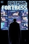 Darick Robertson, Gary Whitta - Batman: Fortress