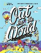 Amy B Scher, Amy B. Scher, Mark Jason Williams - Out in the World