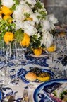 Andreas Achmann, Fabrizia Lanza, Charlie Richards, Ro Sanderson, Robert Sanderson - Dolce & Gabbana La Sicilia in Cucina