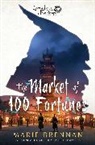 Marie Brennan - The Market of 100 Fortunes