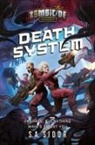 S A Sidor - Death System