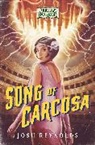 Josh Reynolds - Song of Carcosa