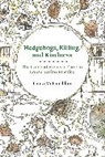 Laura McLauchlan - Hedgehogs, Killing, and Kindness