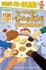 Jody Jensen Shaffer, Kelly Kennedy - The Way the Cookie Crumbled