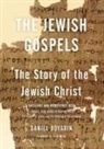 Daniel Boyarin - The Jewish Gospels