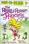 Lady Cecily Snodgrass, Mike Lester - The Really Rotten Princess