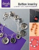 Susan Beal - Button Jewelry: 15 Easy Necklaces, Bracelets & Earrings