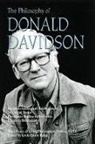 Lewis E. Hahn - Philosophy of Donald Davidson