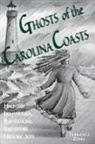 Terrance Zepke, Julie Rabun - Ghosts of the Carolina Coasts