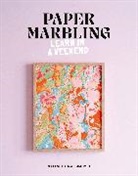 Natascha Maksimovic - Paper Marbling