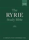 Charles C Ryrie, Charles C. Ryrie - Ryrie Study Bible-NASB
