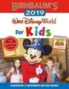Guides Birnbaum, Birnbaum Guides - Birnbaum's 2019 Walt Disney World for Kids