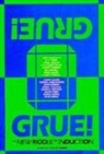 Douglas Stalker - Grue!: The New Riddle of Induction