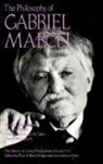 Gabriel Marcel, Lewis Edwin Hahn, Paul Arthur Schilpp - The Philosophy of Gabriel Marcel, Volume 17