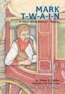 David R Collins, David R. Collins, Vicky Carey - Mark T-W-A-I-N!