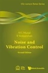 M L Munjal, B Venkatesham M L Munjal, M L Munjal, M. L. Munjal, B Venkatesham, B. Venkatesham - Noise And Vibration Control