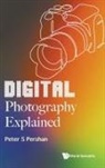Peter S Pershan, Peter S. Pershan, Peter S Pershan - Digital Photography Explained