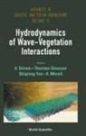 Thorsten Stoesser Shiqiang Ya V Sriram, K Murali, K. Murali, Shiqiang Yan, V Sriram, V. Sriram... - Hydrodynamics Of Wave-vegetation Interactions